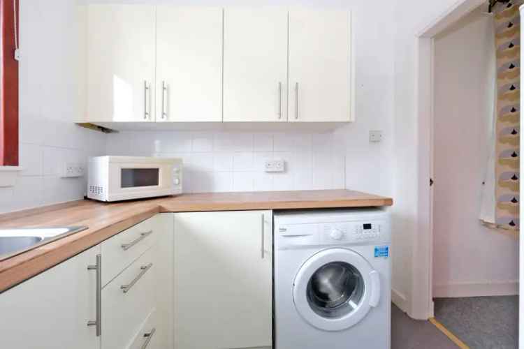 Spacious 2 Bed Flat near Aberdeen University