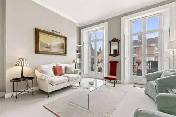 Oakley Street, London, SW3 5NT | Property for sale | Savills