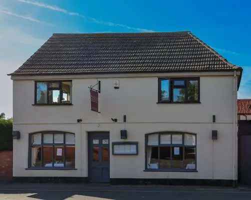 , 1 & 3 Market Street, Bottesford, Nottingham, NG13 0BW | Property for sale | Savills