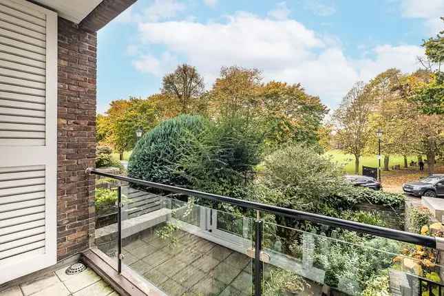 Terraced house for sale in The Green, Richmond TW9