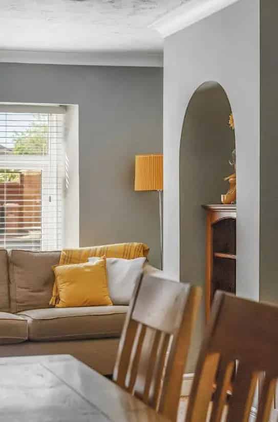 2 Bed Period Property for Sale in Andover