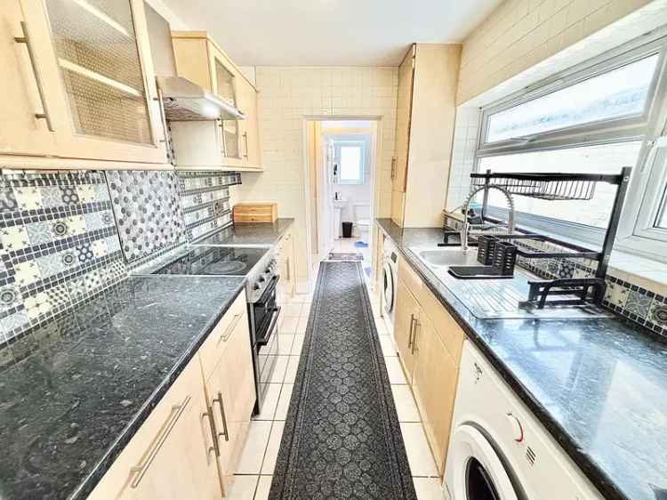 House For Rent in London, England