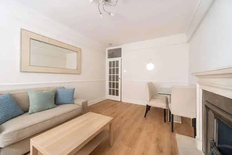 1 bed flat for sale