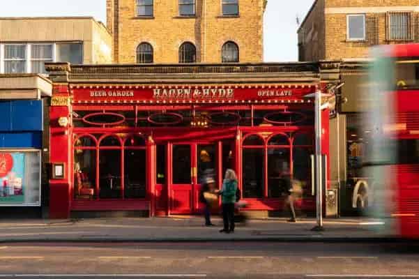 Hagen Hyde Pub Investment Opportunity