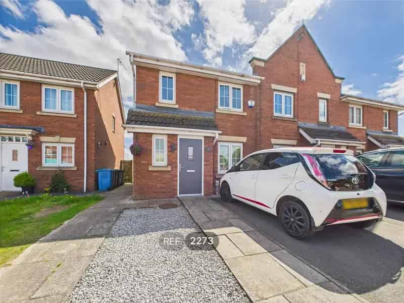 3 Bedroom House to Rent Near Marfleet Lane