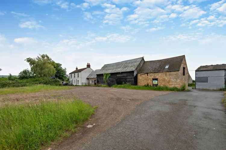 Farm for Sale: Expert Advice and Services Included