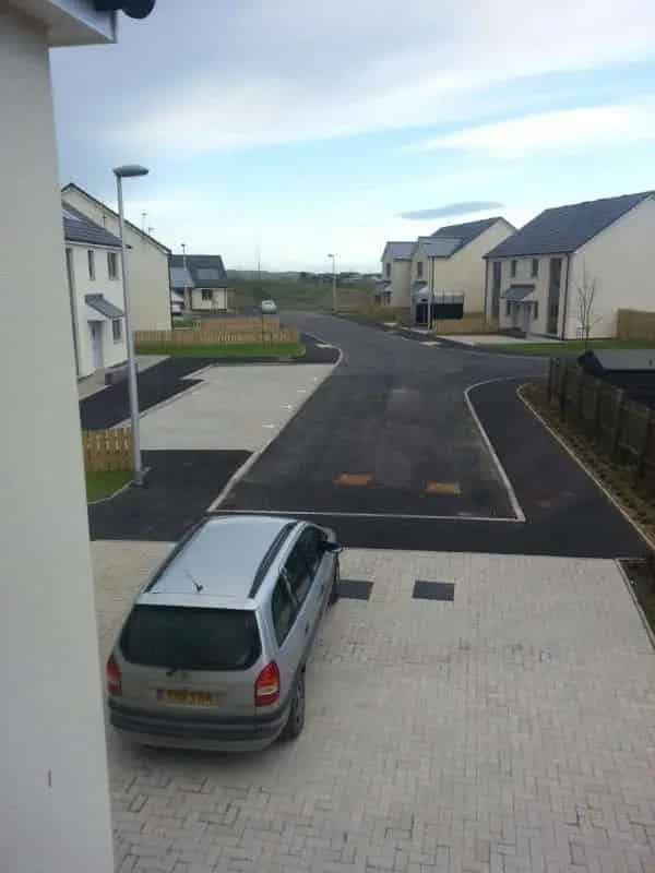 4 Bedroom House Disabled Adapted Large Garden Solar Panels Parking