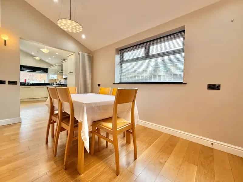 3 Bedroom Detached Dorma Bungalow For Sale Barnsley