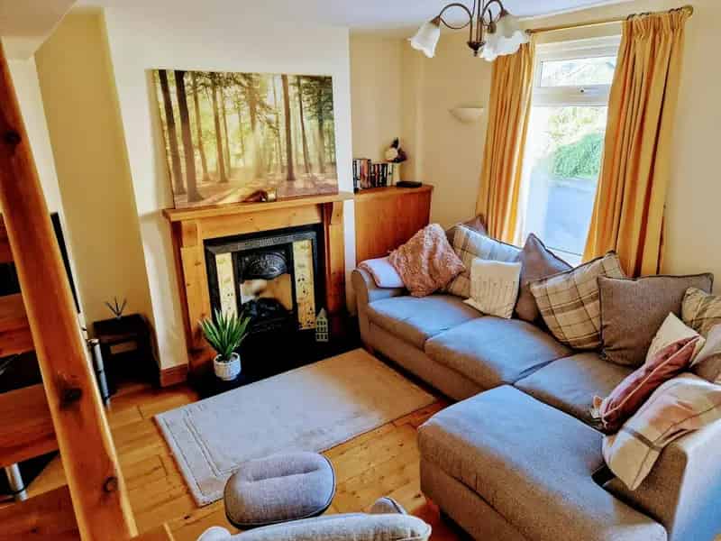 House For Sale , Dyke Nook Street, Frizington, England