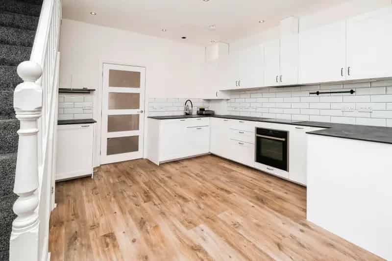 Spacious 3-Bedroom Home with Modern Amenities