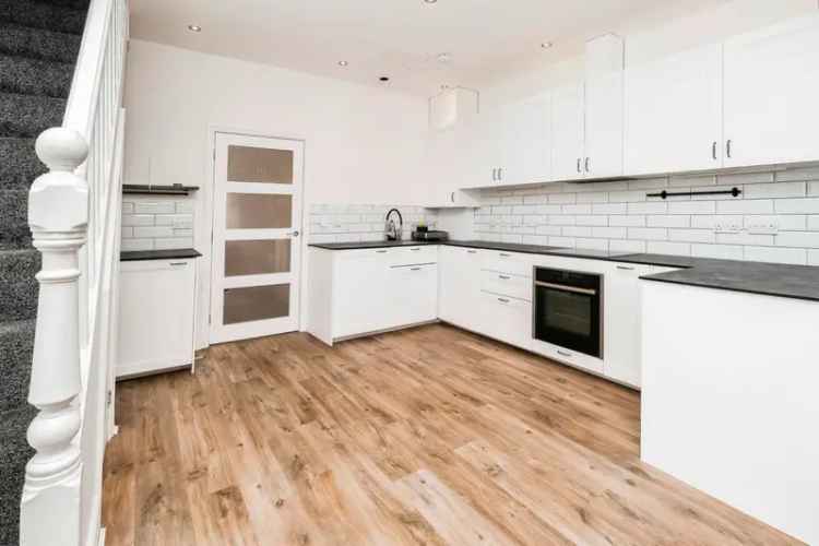 Spacious 3-Bedroom Home with Modern Amenities