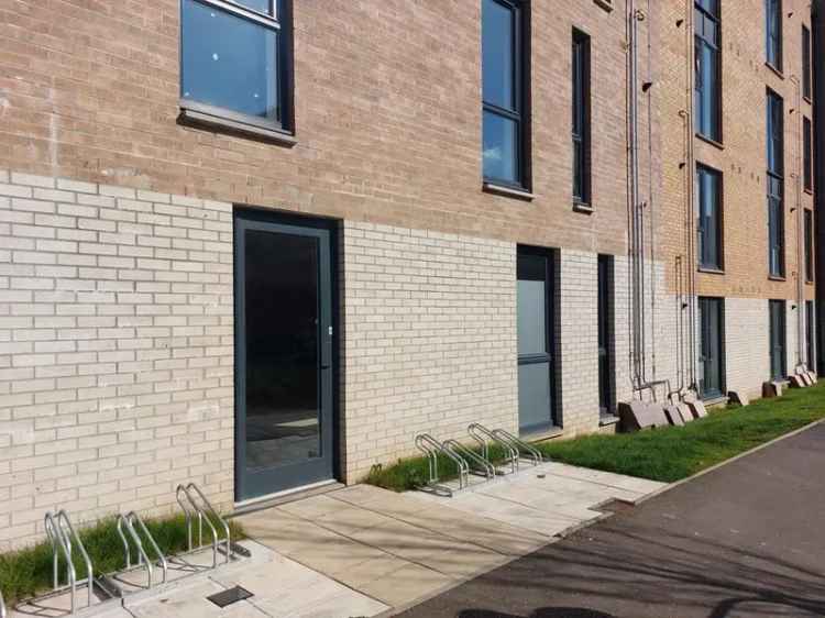 Class 1A Unit Portobello Edinburgh 9970 Sqm Commercial Property