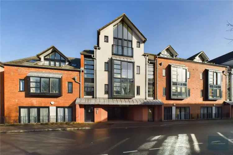 3 Bedroom Penthouse for Sale in South West England