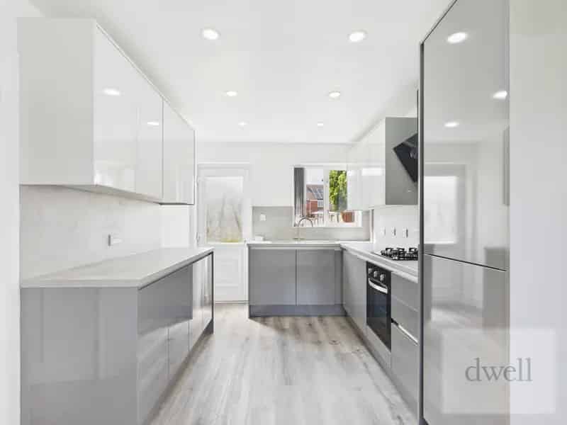3 Bedroom Terrace House to Rent LS10 Newly Refurbished