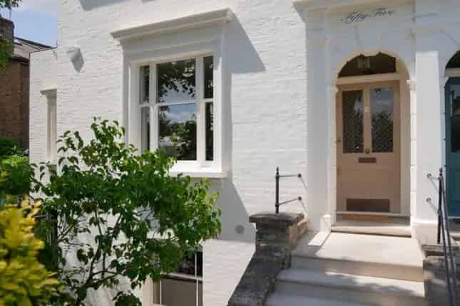 Semi Detached House for Sale Amyand Park Road Twickenham TW1