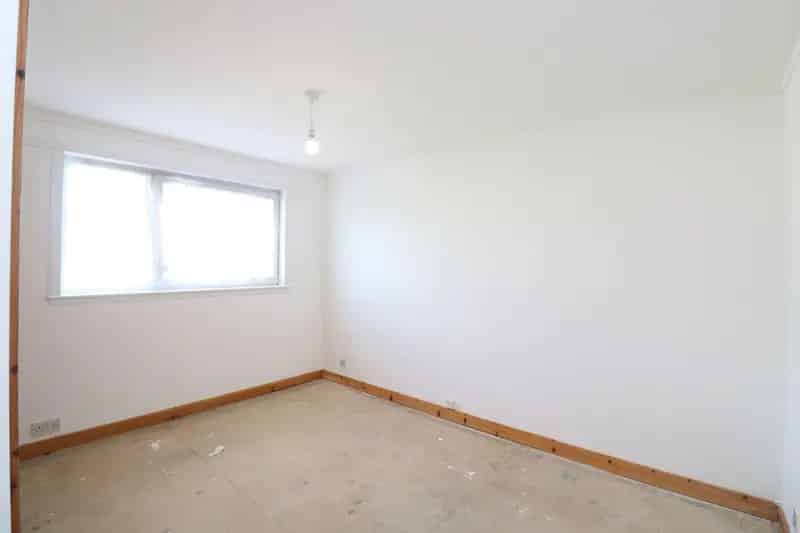 Spacious 2-Bedroom Home in Inverurie