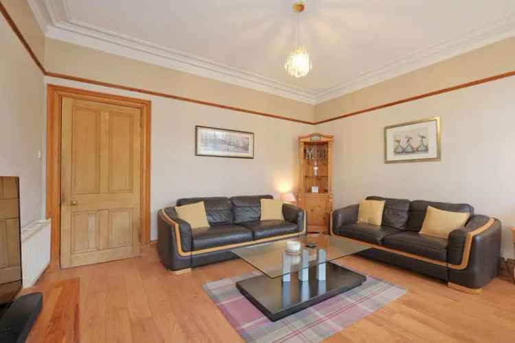 Flat For Rent in Aberdeen City, Scotland