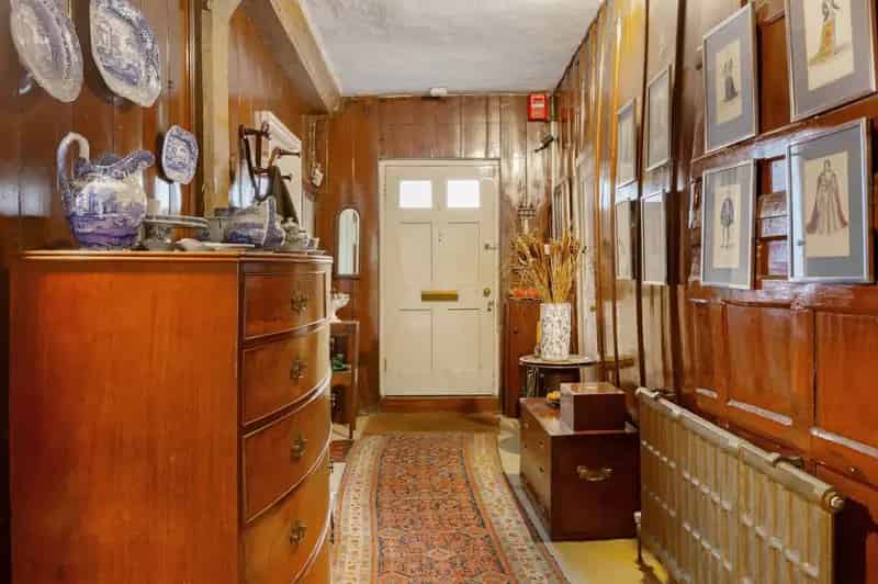 4 Bedroom Historic House for Sale in Thame