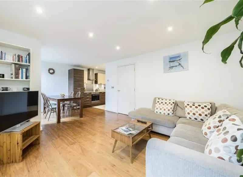 3 Bedroom Apartment Near Elephant & Castle