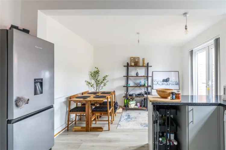 3 Bedroom Terraced House for Sale South Bristol