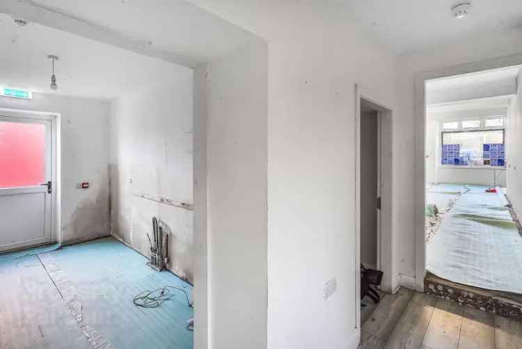 Belleek Mixed Use Property Development Opportunity