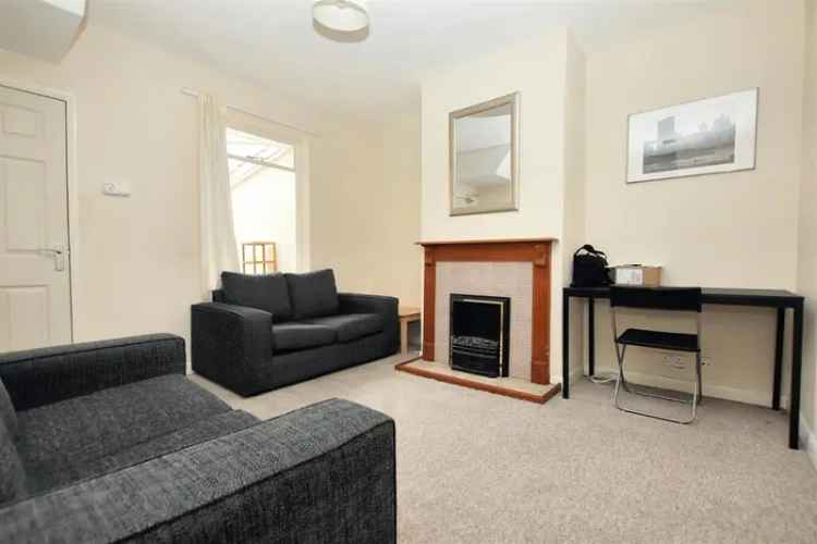 5 Bedroom HMO Terrace House For Sale