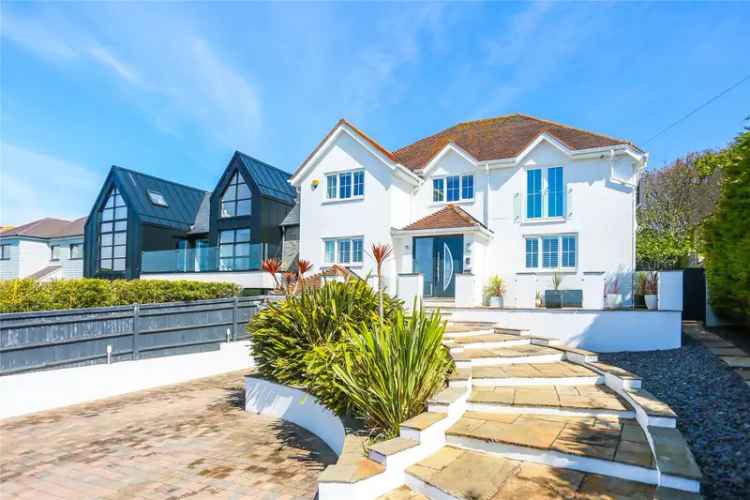 Detached House for sale with 6 bedrooms, Ainsworth Avenue Ovingdean