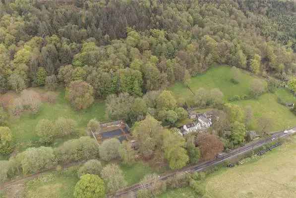 London Road, Corwen, Clwyd, LL21 0DR | Property for sale | Savills