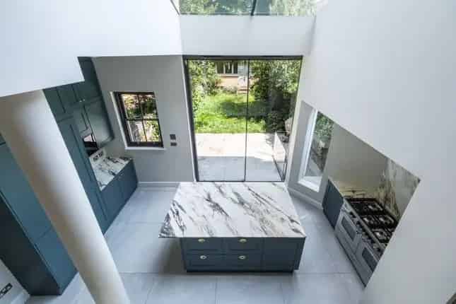 5 Bed Terraced House for Sale in London N1