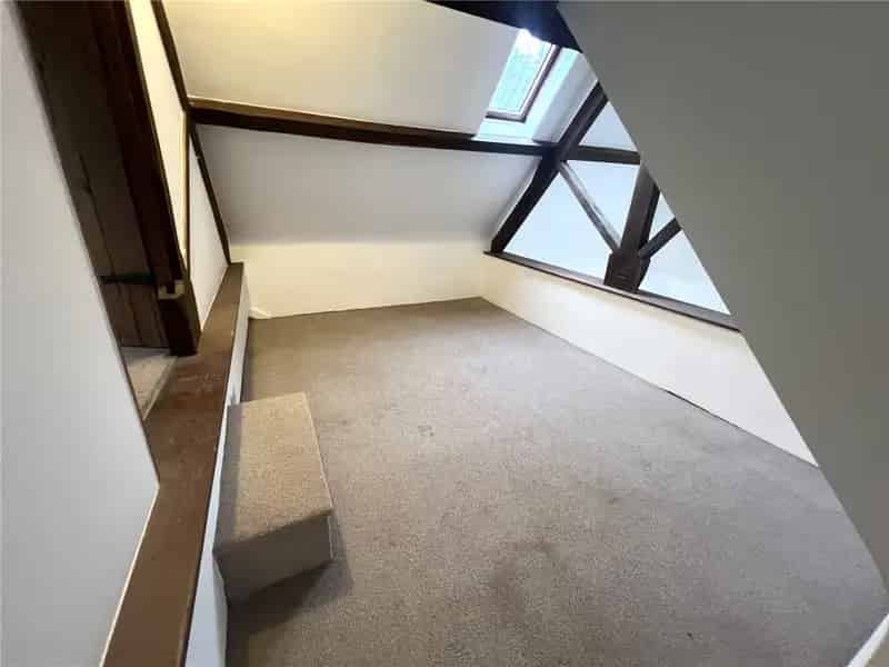 2 Bedroom Gatehouse Near Dulverton with Stables