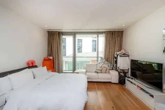 Flat for sale in Knightsbridge, London SW7