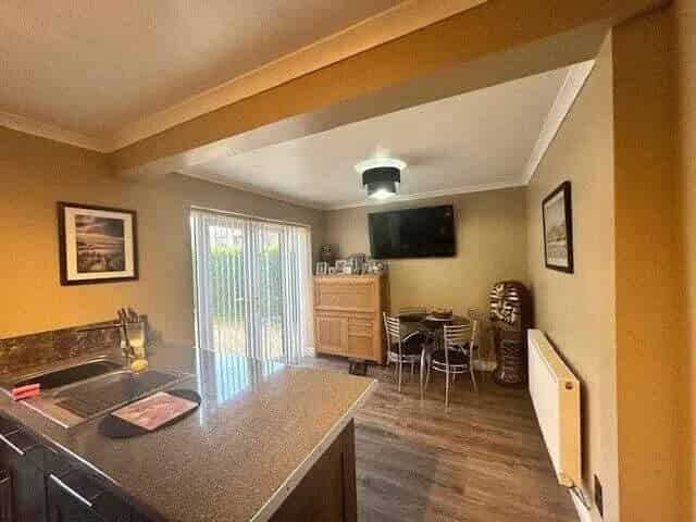 3 bedroom Semi Detached House for sale, Middlesbrough, North Yorkshire, TS5