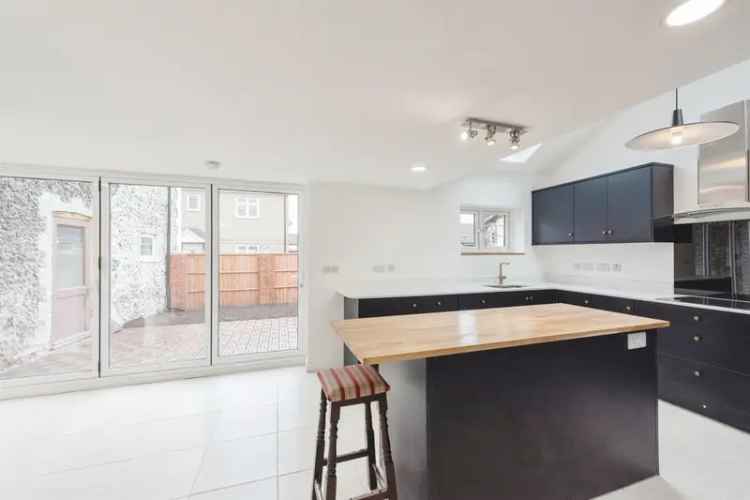 Unique 3 4 Bed Detached House with Planning Permission for Annex