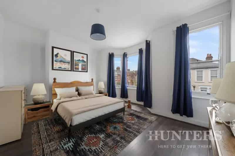 3 bedroom House
 To Let
