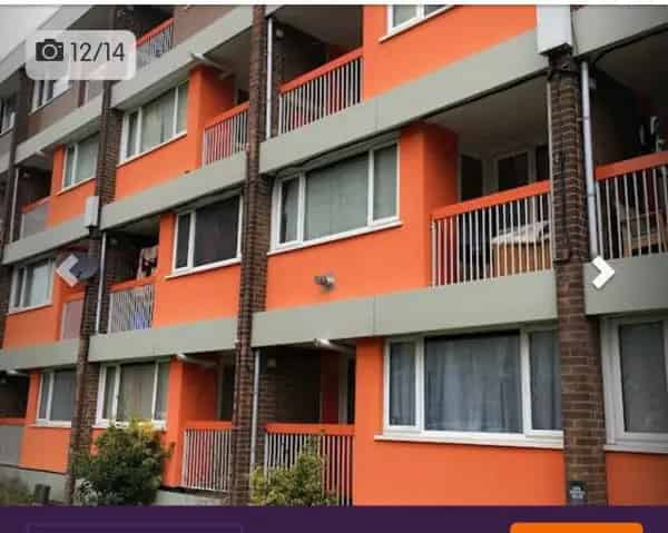 1 Bedroom Flat Near Sheffield Town Centre