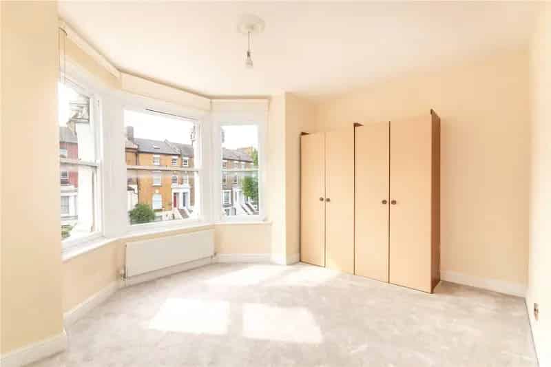 1 Bedroom Flat Forest Hill Newly Refurbished Available ASAP