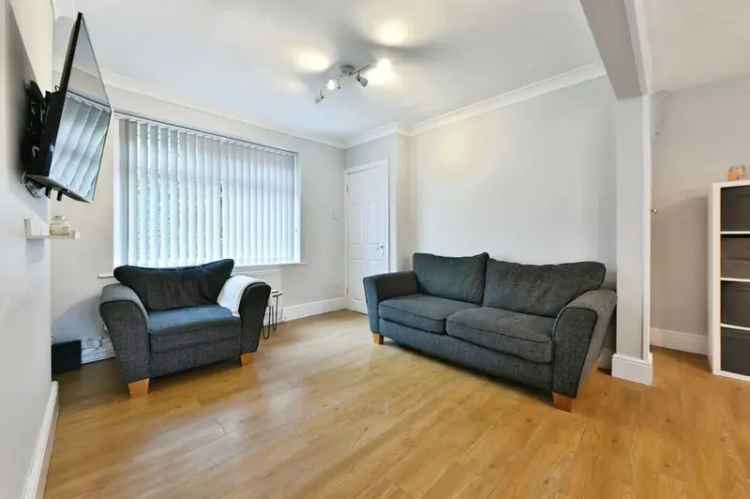 2 Bedroom Mid Terrace House For Sale Hyde Greater Manchester