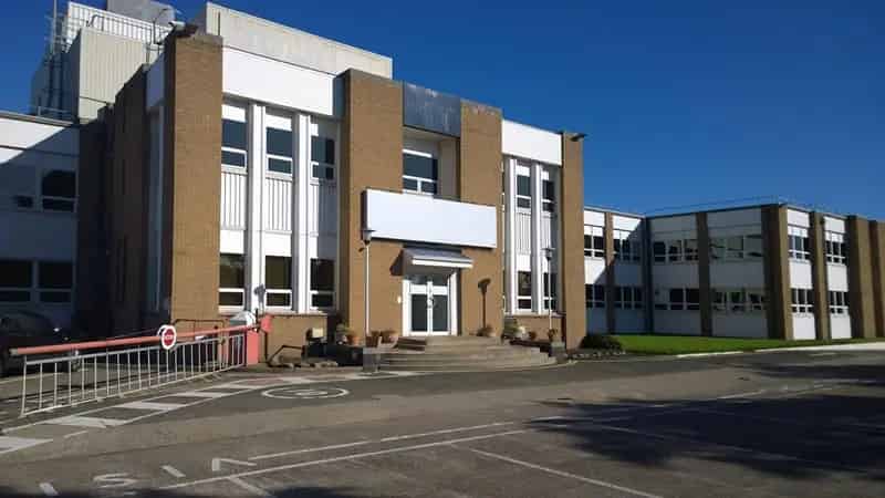 Eltheringtons Office Space for Rent High Spec Modern Amenities