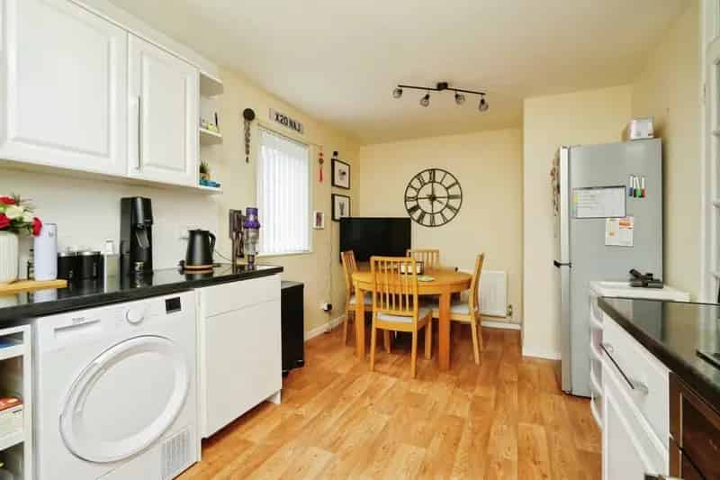 3 Bed End Terrace House Wantage