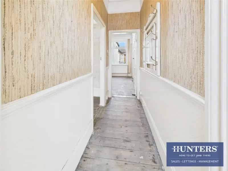 3 Bed Terraced Cottage - Sunderland - Investment Opportunity