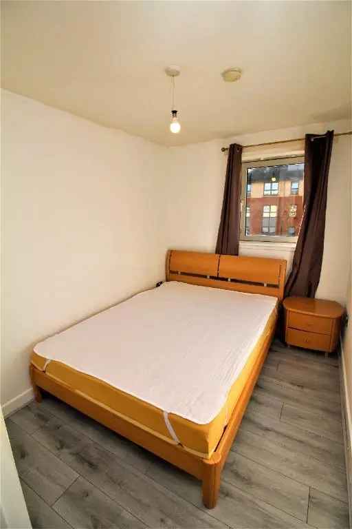 2 Bedroom Flat to Rent Glasgow