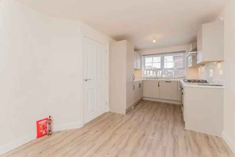 House For Sale , Kettering, England