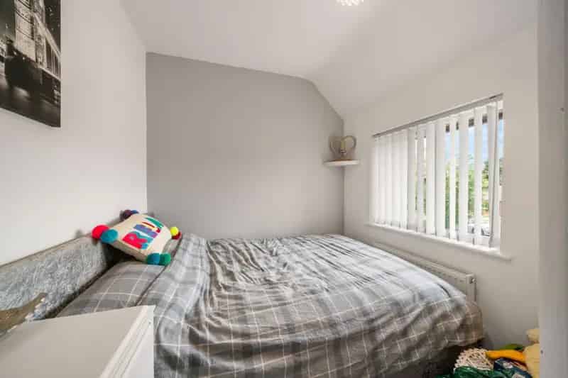 3 bed property for sale