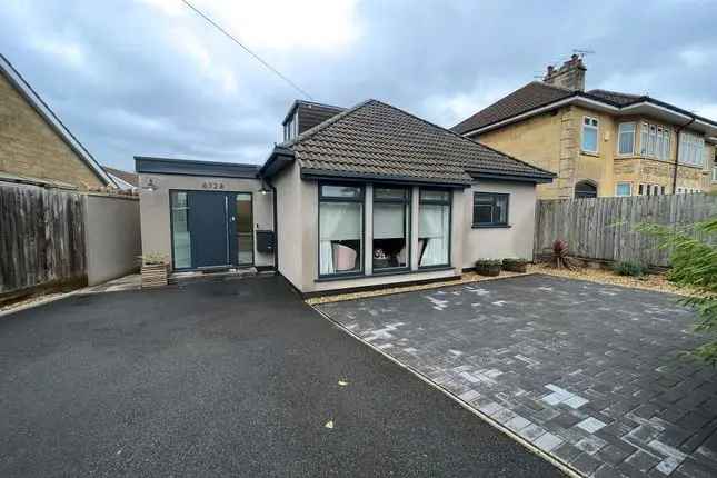 Detached house for sale in Wells Road, Bristol BS14