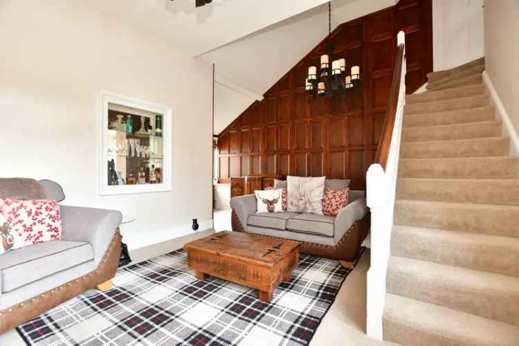 Kingsgate Castle Duplex Apartment Sea Views Period Features
