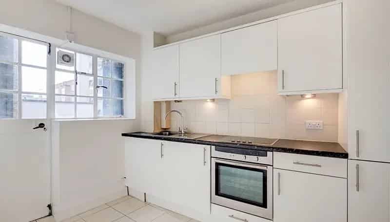 2 Bedroom Apartment to Rent near South Kensington