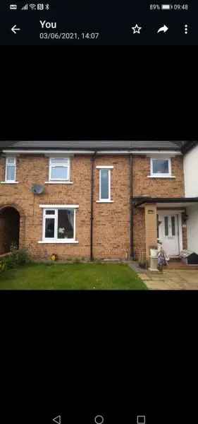  For Rent in Nantwich, England