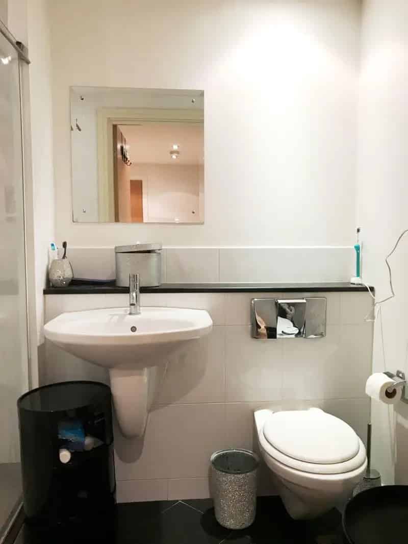 One Bedroom Furnished Apartment Jewellery Quarter Birmingham Available Late August
