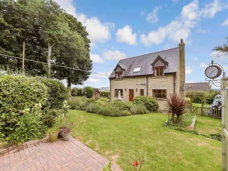 Detached House for sale with 3 bedrooms, Niton, Isle of Wight