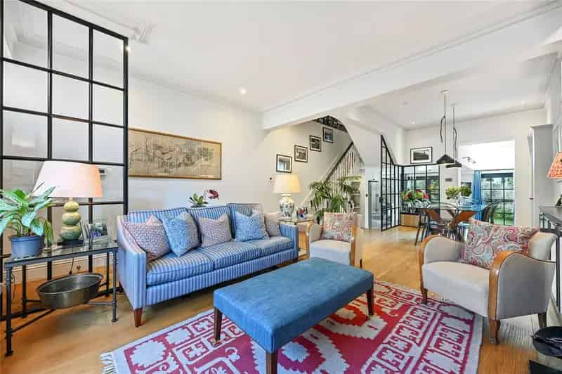 5 Bedroom Victorian House Askew Village London